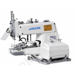Швейная машина Jack JK-1377