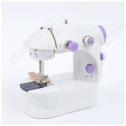 Швейная машина Mini Sewing Machine SM-202A