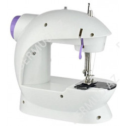 Tikiş maşını Mini Sewing Machine SM-202A