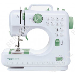 Швейная машина Mini Sewing Machine SM-505L
