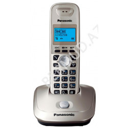 Беспроводной телефон Panasonic KX-TG2511UAN