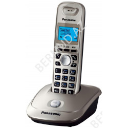 Simsiz telefon Panasonic KX-TG2511UAN