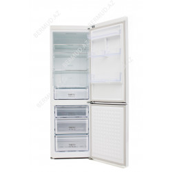 Холодильник Yoshiro YSR330NFS W