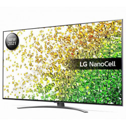 Televizor LG 65NANO866PA 4K Smart TV