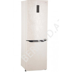Холодильник LG  GA-B419SEHL.ASEQCIS