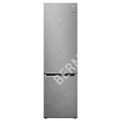 Холодильник LG GA-B509MCZL
