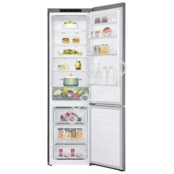 Холодильник LG GA-B509MCZL