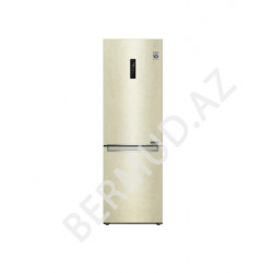 Холодильник LG GA-B459SEKL.ASEQCIS