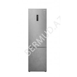 Холодильник LG GA-B509CCUM.ACGQCIS