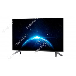 Телевизор Shivaki 32H3203 HD Smart TV