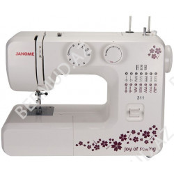 Швейная машина Janome 311 Joy of Sewing