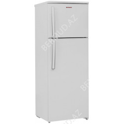 Холодильник Shivaki HD 316FN Metal