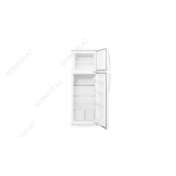 Холодильник Shivaki HD 341FN white