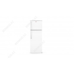 Холодильник Shivaki HD 341FN white