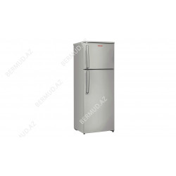 Холодильник Shivaki HD 341FN Metal