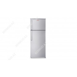 Холодильник Shivaki HD 341FN Inox