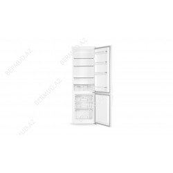 Xолодильник Shivaki HD 345RN White