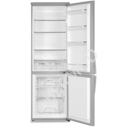Холодильник Shivaki HD 345RN Inxox