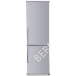 Холодильник Shivaki HD 345RN Inxox
