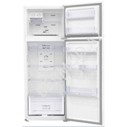 Холодильник Shivaki HD-360FWEN White