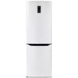 Холодильник Shivaki HD 430RWENE White