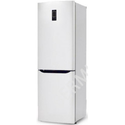 Холодильник Shivaki HD 430RWENE White