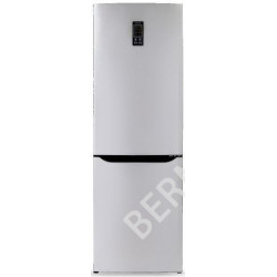 Холодильник Shivaki HD 430RWENE Inox