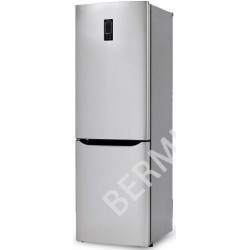 Холодильник Shivaki HD 430RWENE Inox