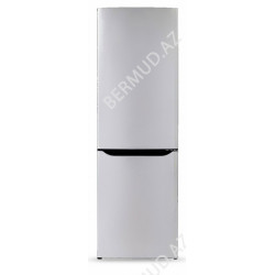 Холодильник Shivaki HD 430RWENS Inox