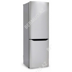 Холодильник Shivaki HD 430RWENS Inox