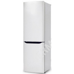 Холодильник Shivaki HD 430RWENS White