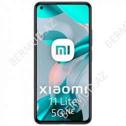 Мобильный телефон Xiaomi Mi 11 Lite 5G 8/128GB...