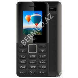Mobil telefon iTEL it2163R Elegant Black