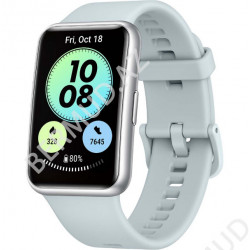 Часы saat Smart Huawei Watch Fit Isle Blue New
