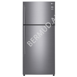 Холодильник  LG GN-C680HLCL