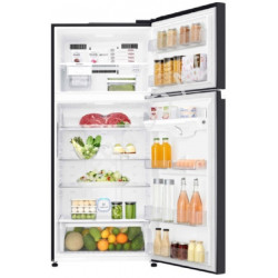 Холодильник  LG GN-C752SGGL