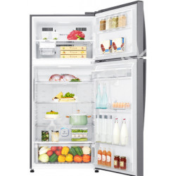 Холодильник LG GN-F660HLHU