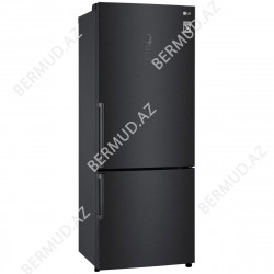 Холодильник LG GR-F589BQAM