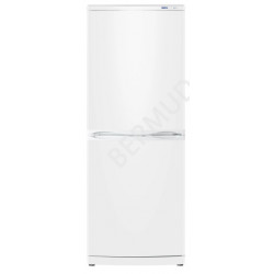 Холодильник Atlant ХМ 4010-022 white