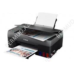 Принтер Canon Ink Jet Printer MFP PIXMA G2420