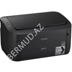 Принтер Printer Canon laser I-SENSYS LBP6030B BUNDLE