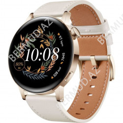 Смарт часы Huawei Watch GT 42mm Elegant