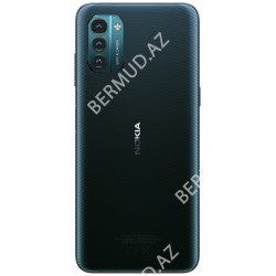 Mobil telefon Nokia G21 4/128 GB Blue