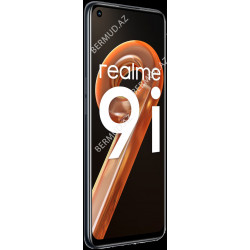 Mobil telefon Realme 9İ 4/128 GB Black