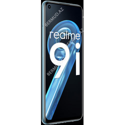 Mobil telefon Realme 9İ 4/128 GB Blue