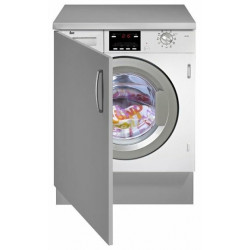 Встраиваемая стиральная машина Teka LI2 1260 S
