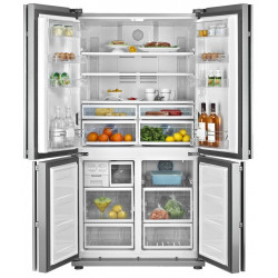 Холодильник Teka NFE 900 X