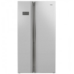 Холодильник Teka NFE3 620 X
