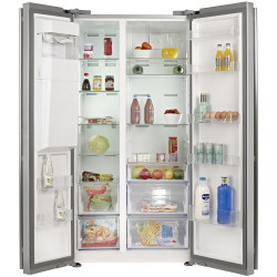 Холодильник Teka NFE3 620 X