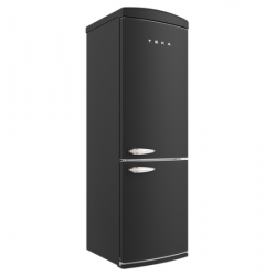 Холодильник Teka RBF 78615 BK